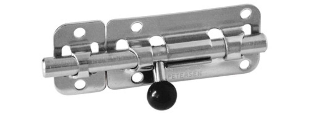 Bolzenriegel Niro