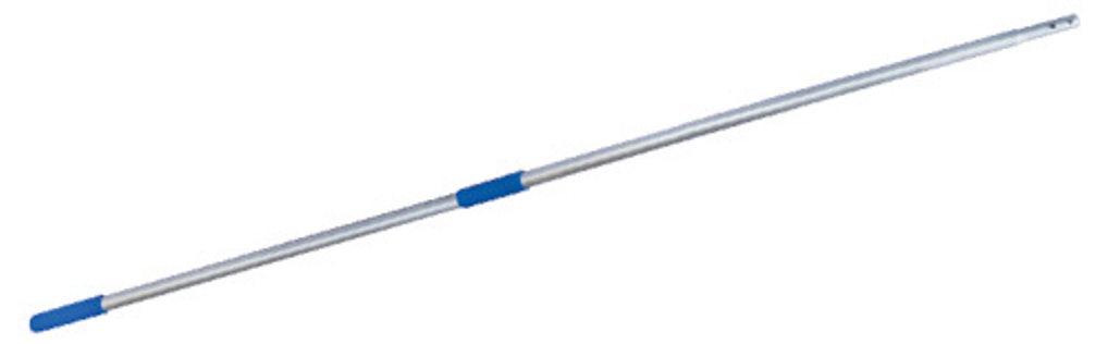 Alustiel schwimmend