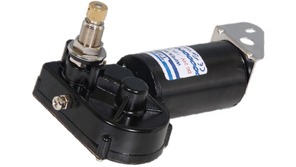 Scheibenwischermotor HD