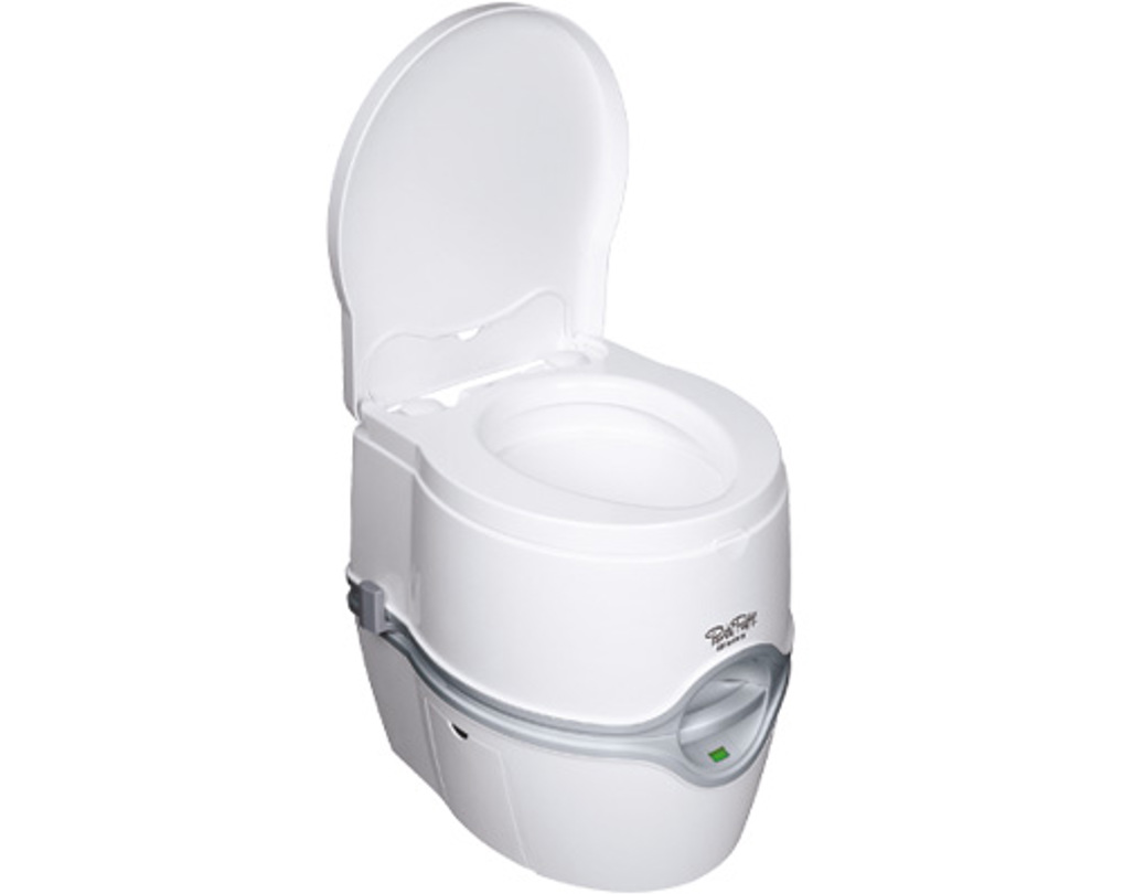 Porta Potti 565E (elektrisch)