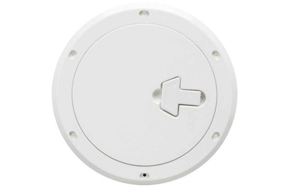 Inspektionsdeckel 1610