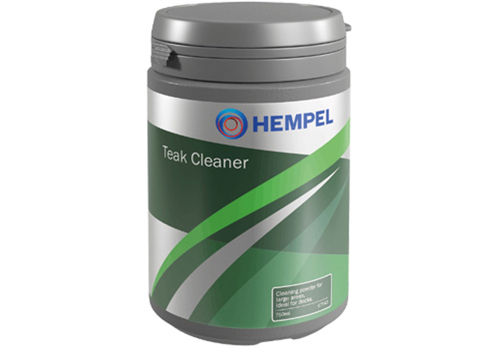 Teak Cleaner
