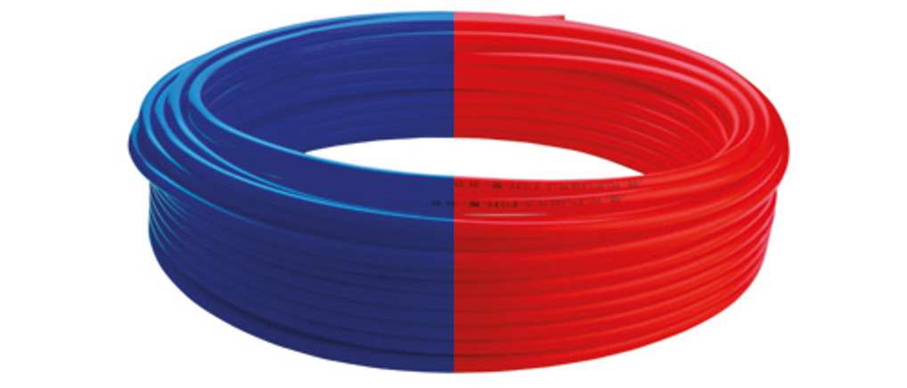 PVC Gewebeschlauch