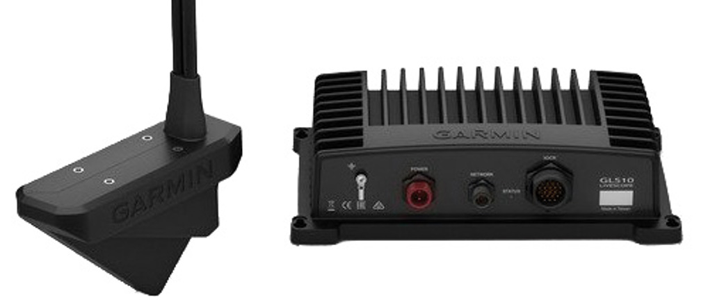 LiveScope Panoptix