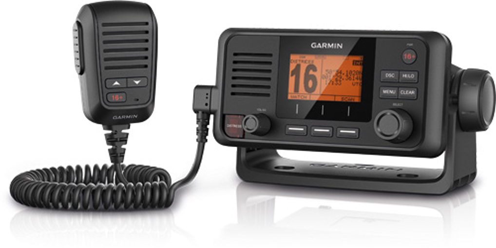 Seefunkgerät VHF