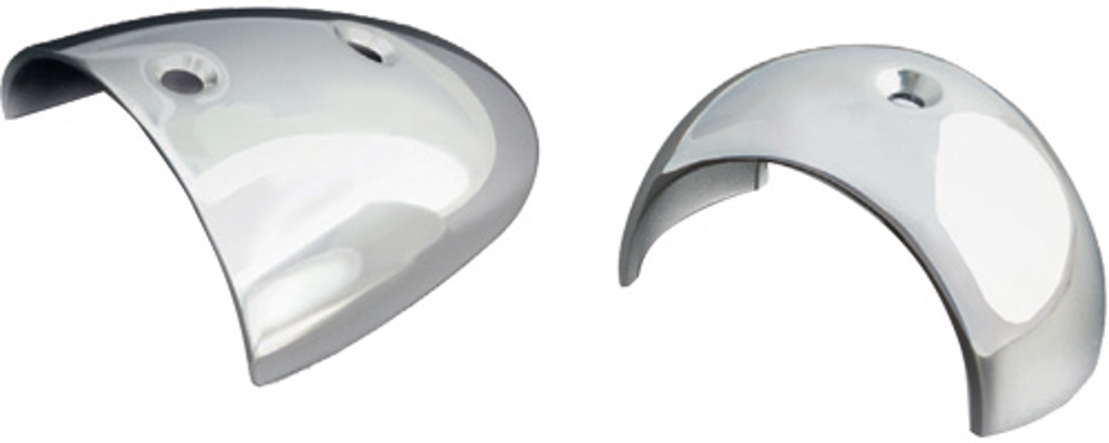 Zubehör Scheuerprofil Bino 40