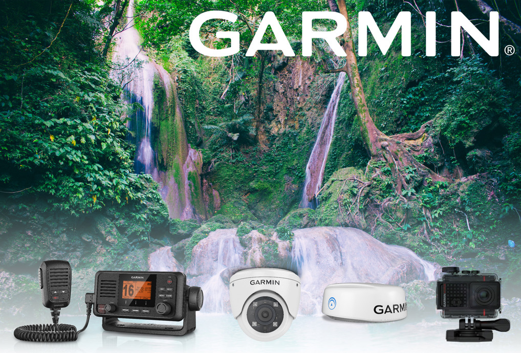 Garmin