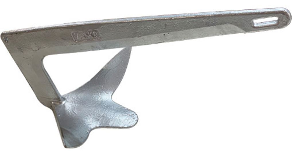 M Anker Stahl