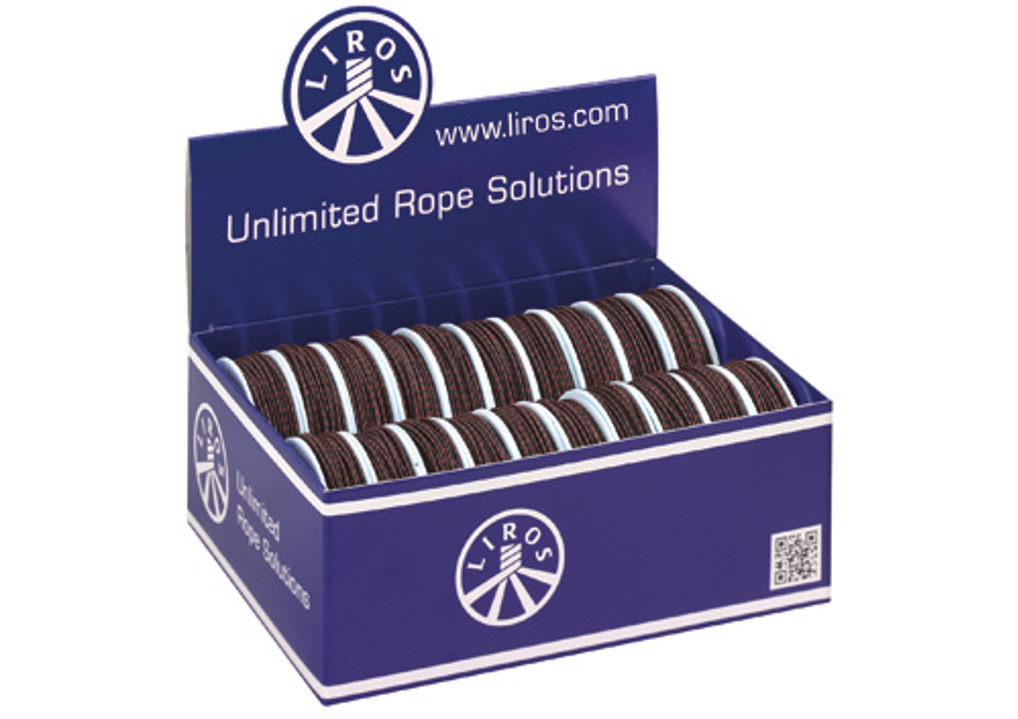 Optisail Kleinspulen