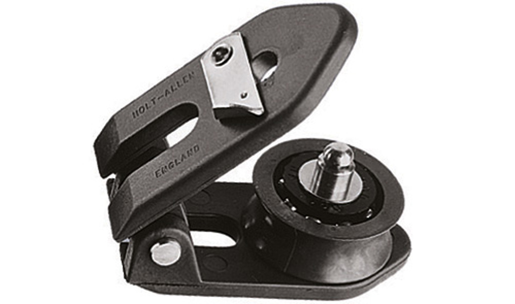 Snatch Block