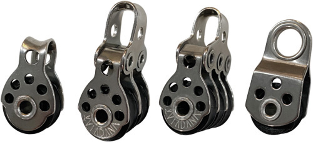 Block 17 mm