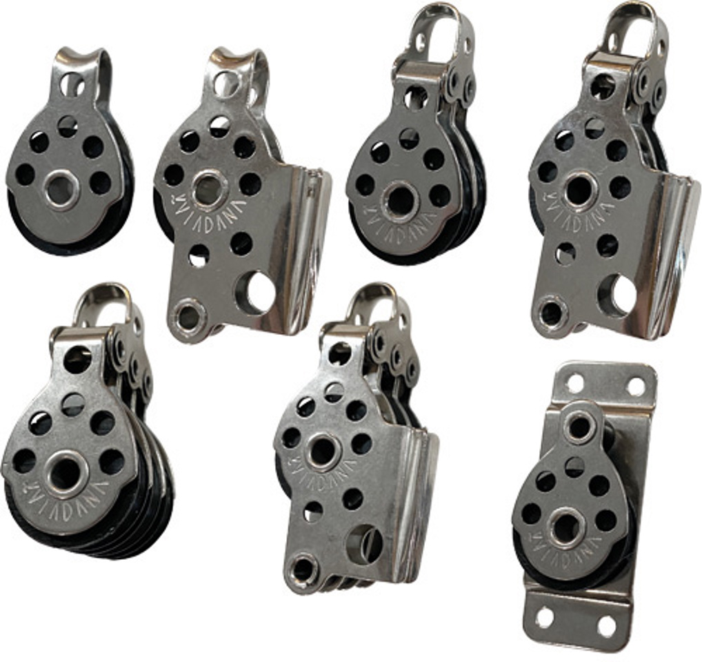 Block 25 mm