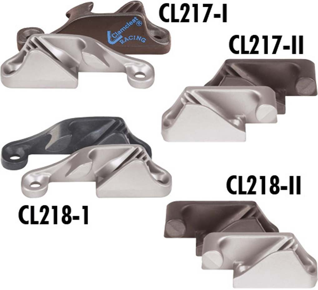 Klemme mit seitlicher Öffnung (bis 6 mm)