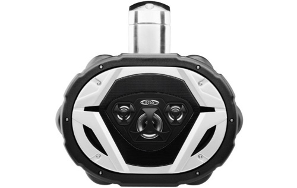 Lautsprecher Waketower