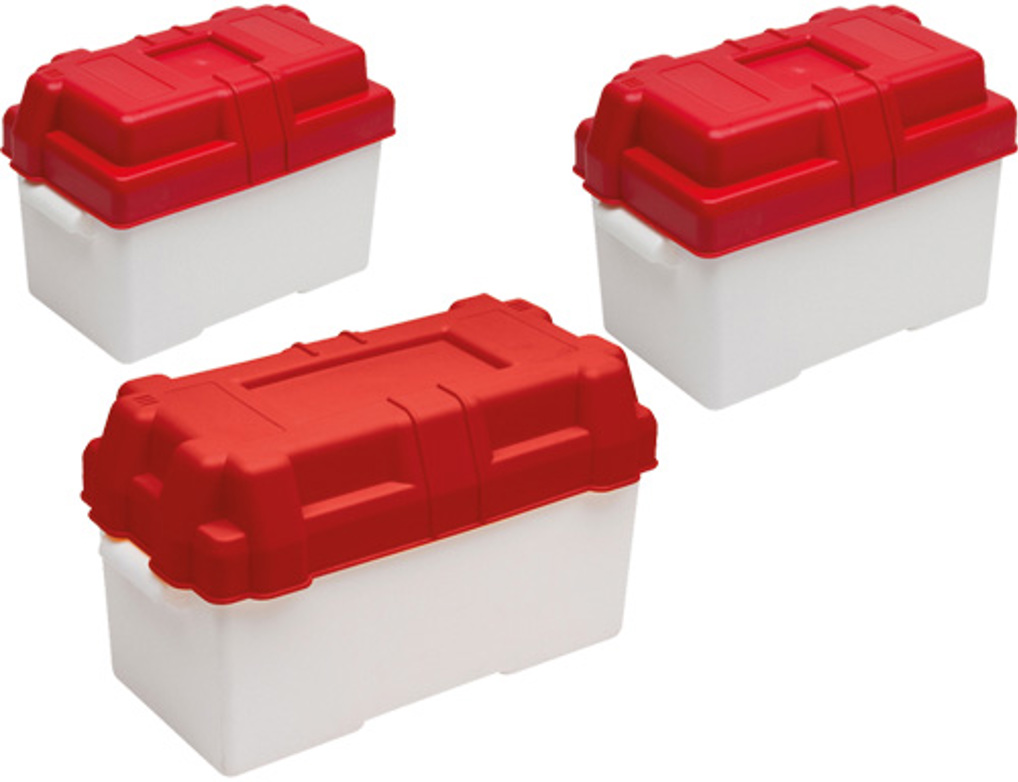 Batteriebox Can