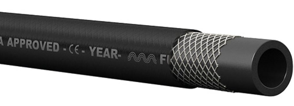 Treibstoffschlauch Carbomarine/LN 10