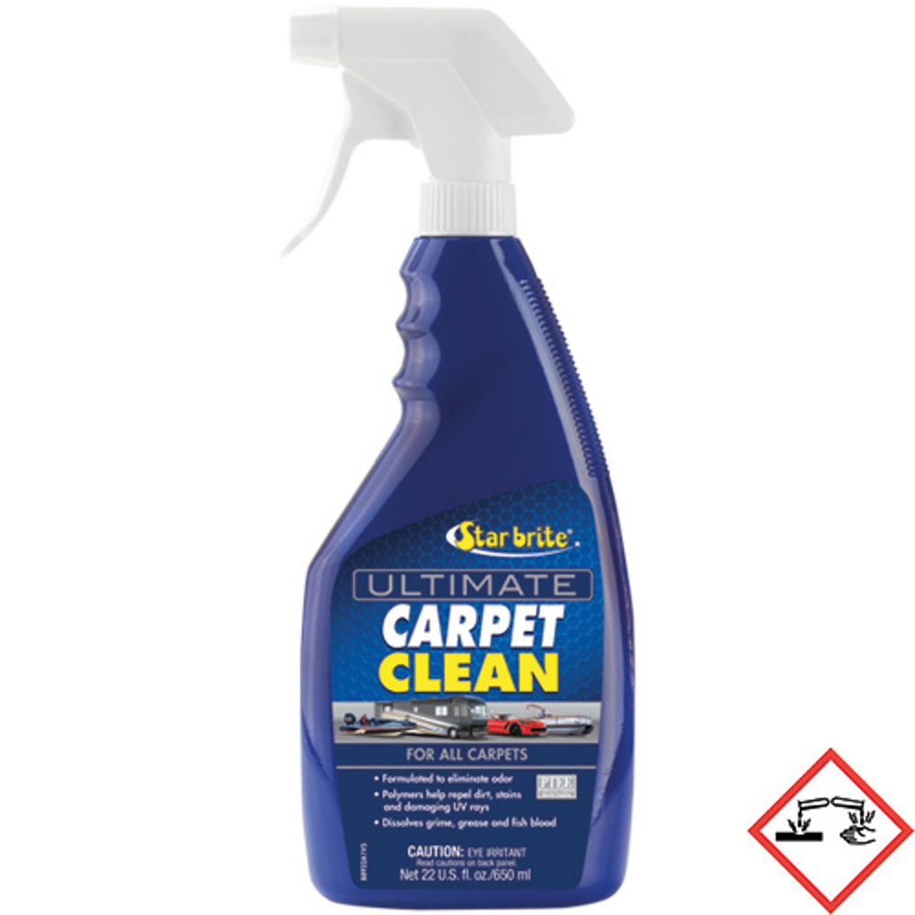 Boat Carpet Cleaner