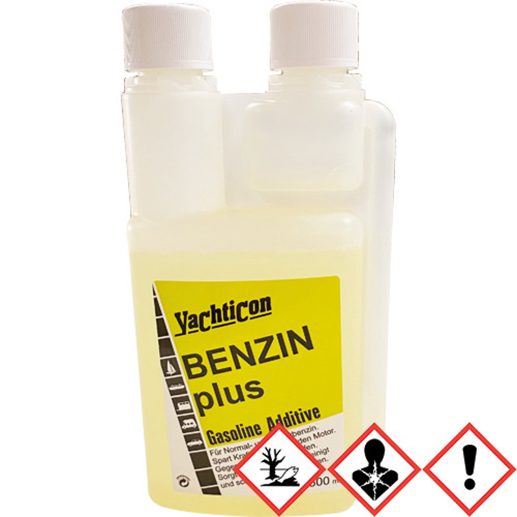 Benzin Plus