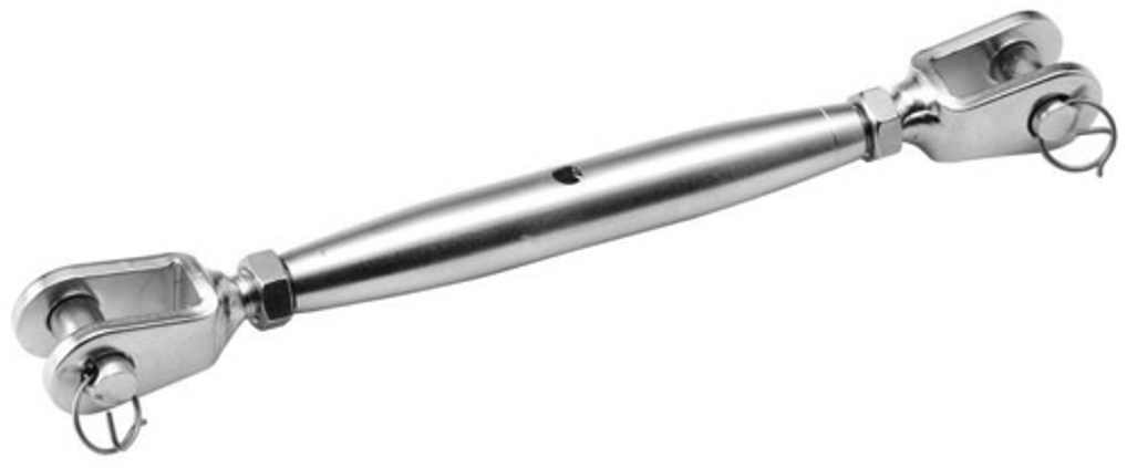 Wantenspanner Gabel-Gabel (Metrisch)