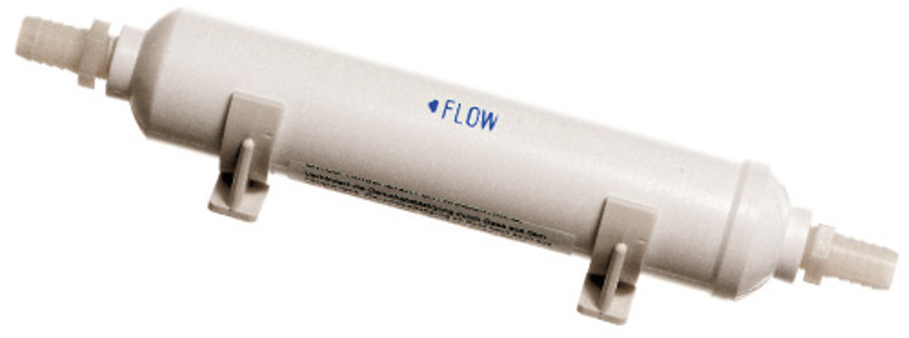 Entlüftungsfilter für Fäkaltanks