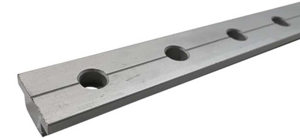 T Schiene (32 x 6)