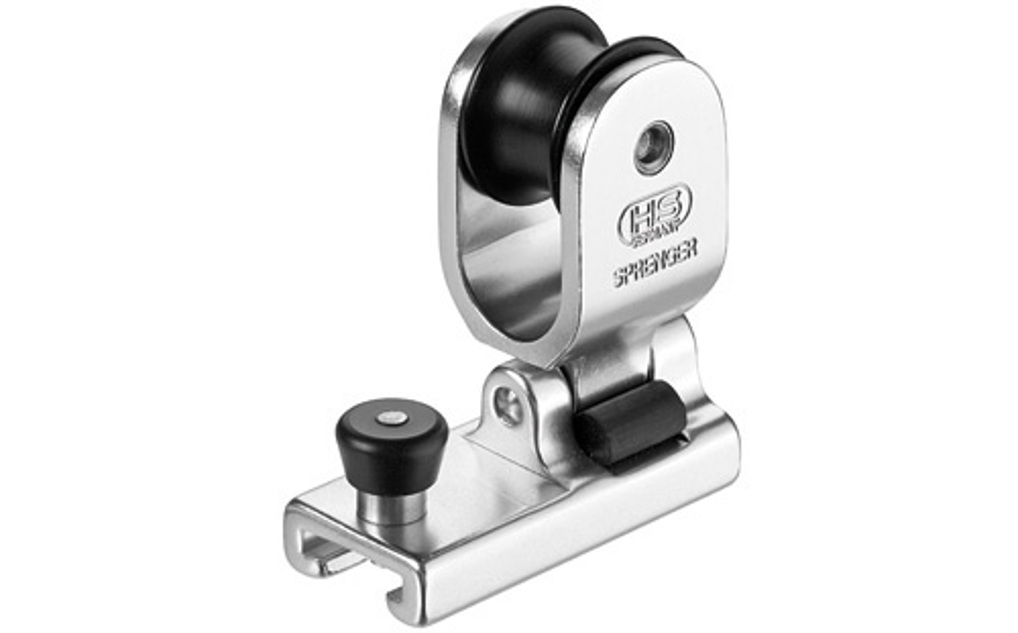 Genuaschlitten (25 x 4)