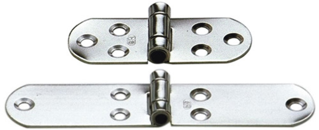 Niroscharniere HS Serie 40