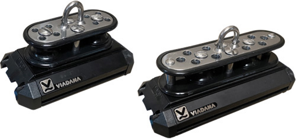 Travellerschlitten (25 x 16)