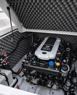 Motorinstallation & Dämmung.jpg