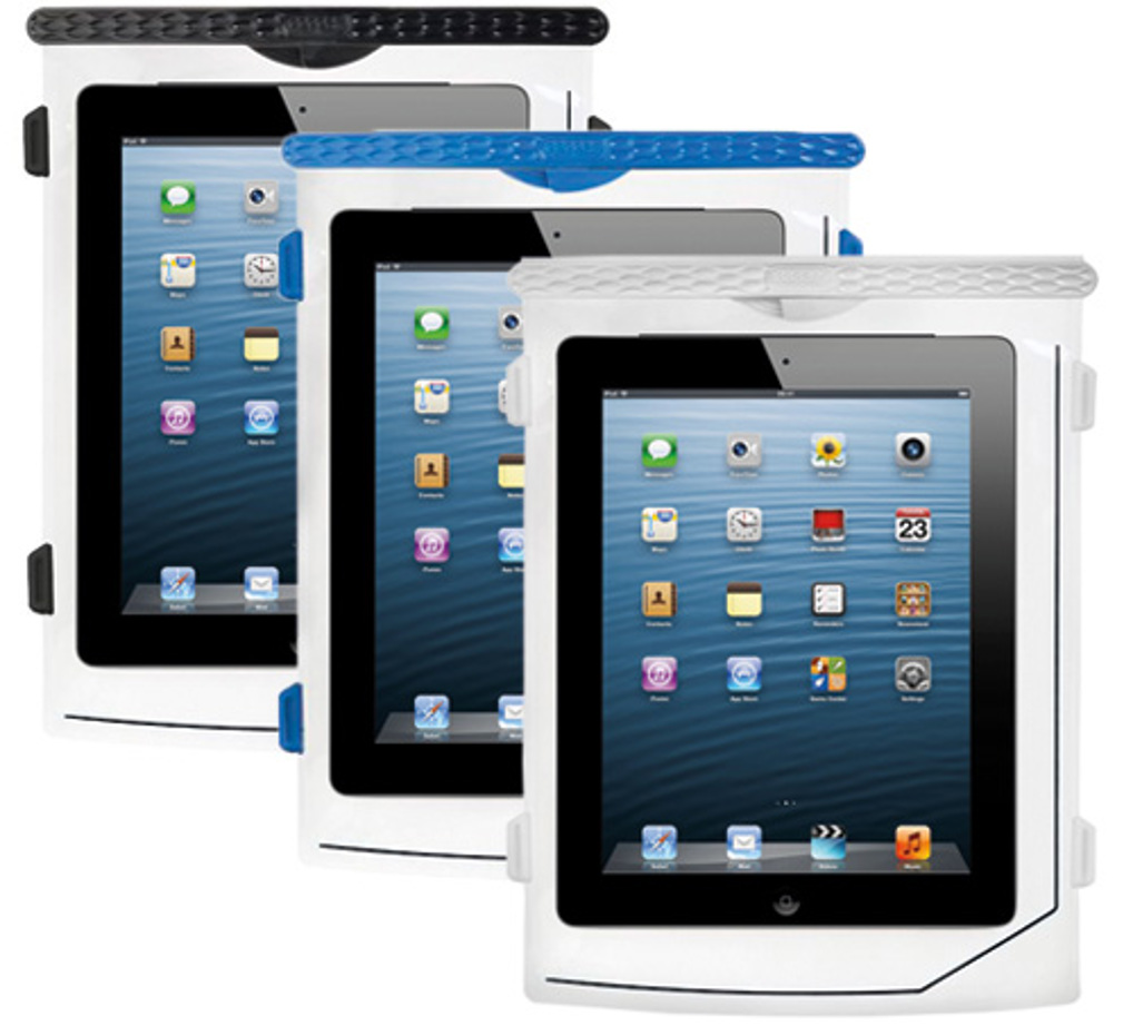 iPad Tasche Gooper