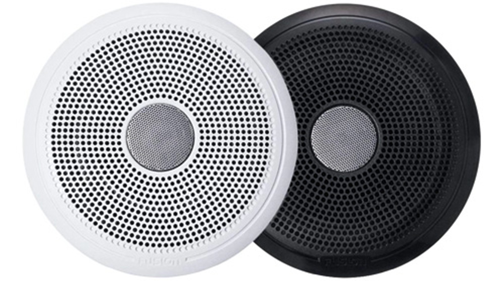 Marine Lautsprecher XS