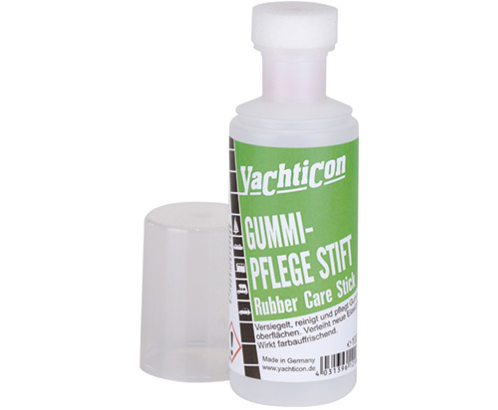 Gummipflege Stift
