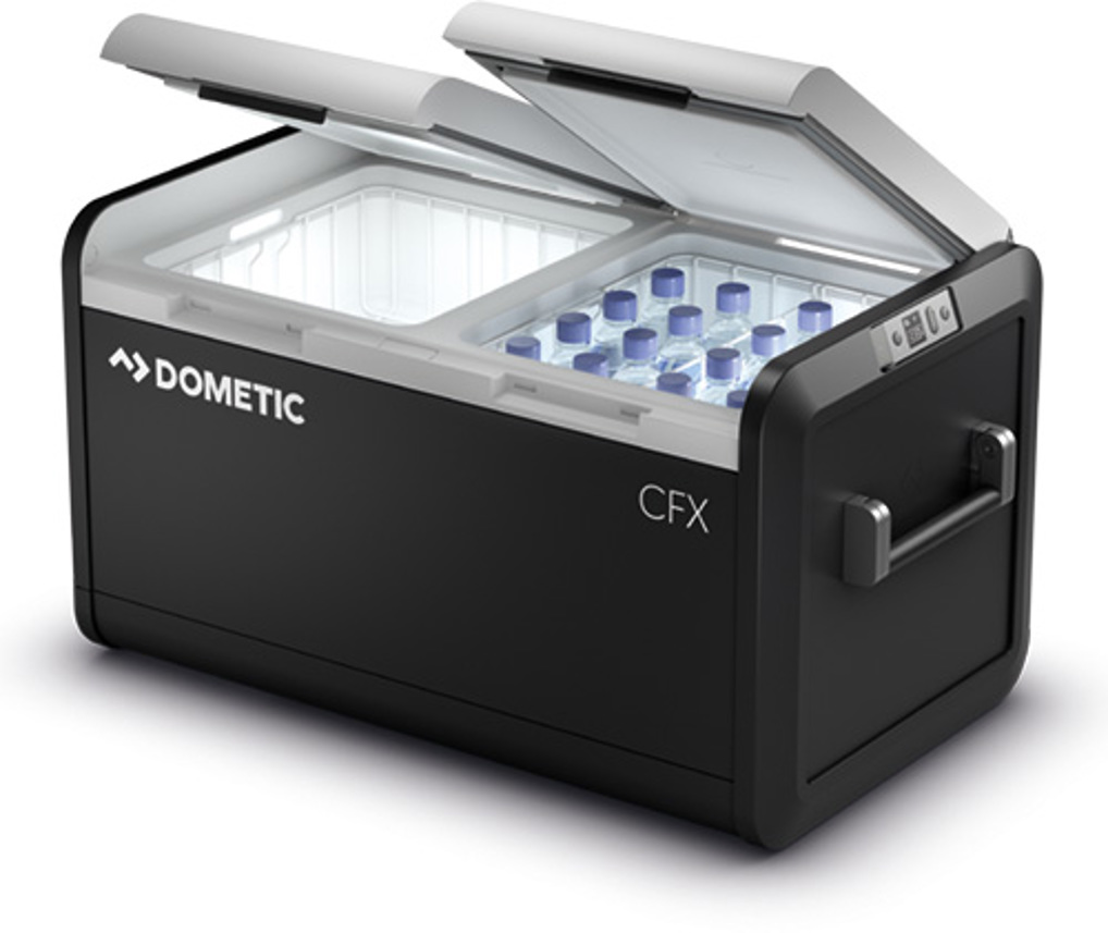 Kühlbox CFX3-75DZ