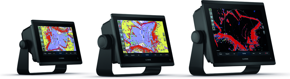 GPSMAP Serie 23