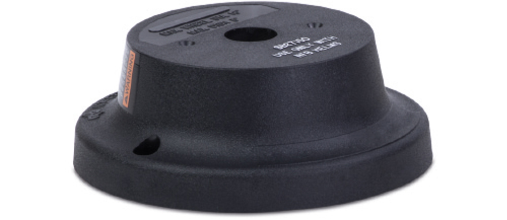 Nabenkappe für NFB QC