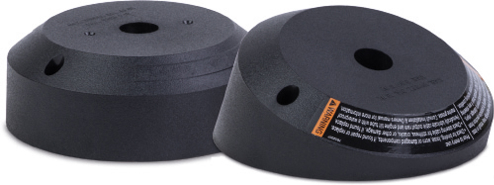 Nabenkappe für Safe T QC und HPS