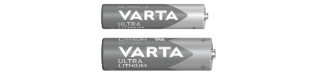 Batterie Lithium