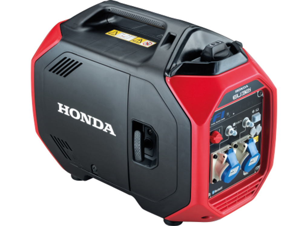 Generator EU 32i
