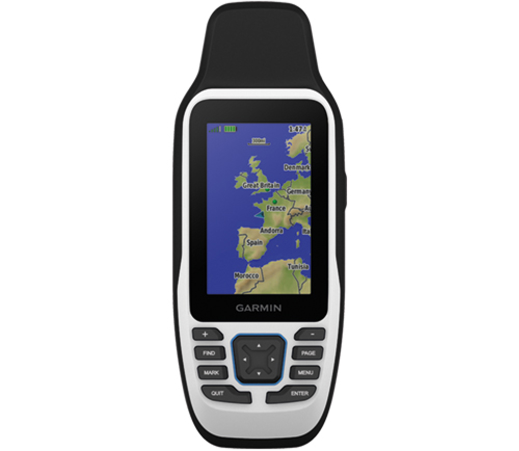 Hand GPSMAP 79s