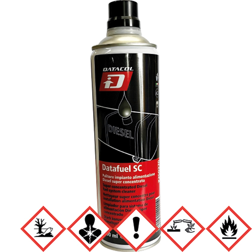 Dieselreiniger Konzentrat