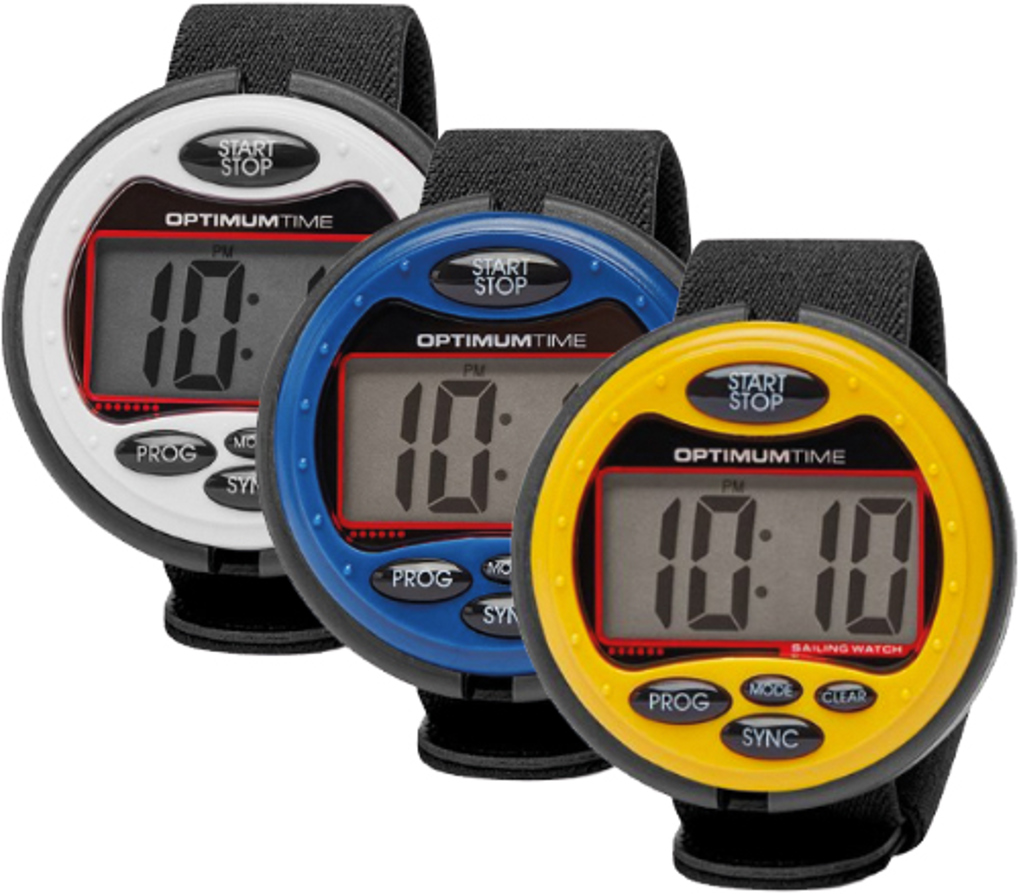 Optimum Time 310, 314 & 315