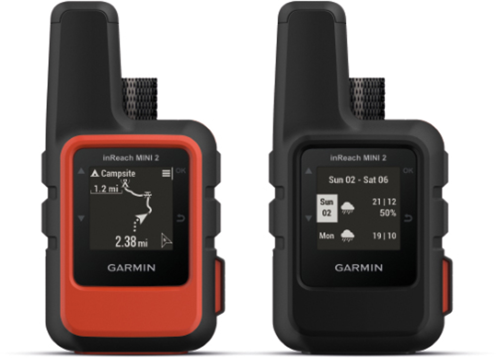 inReach Mini 2
