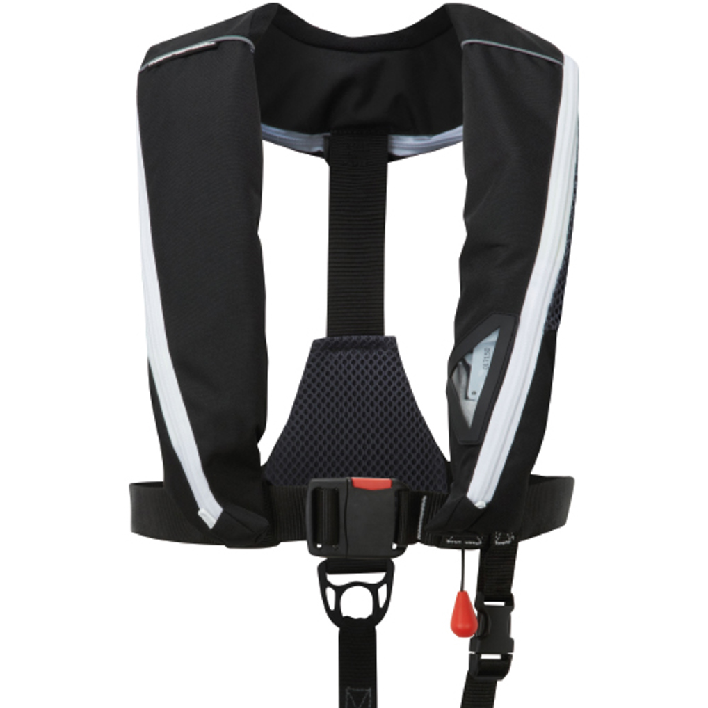 Automatikweste ISO 220N Aero