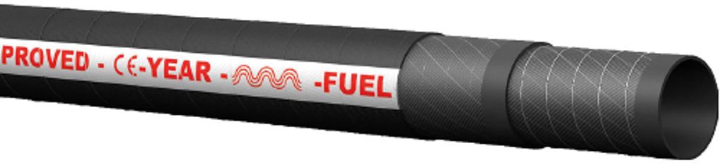 Treibstoffschlauch Carbomarine/SP