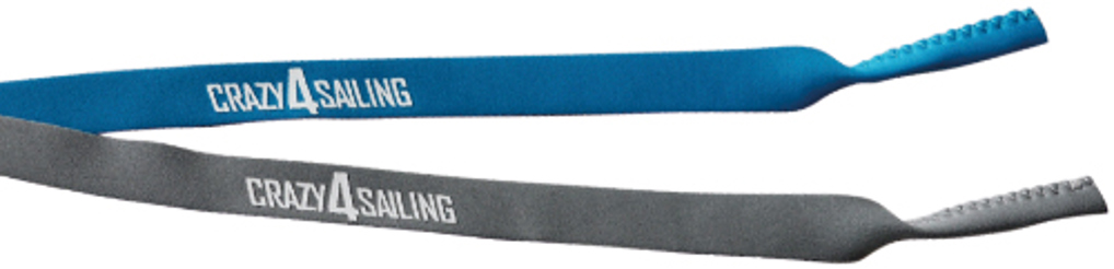 Brillenband flach
