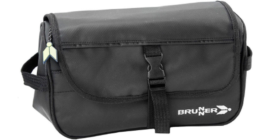 Kulturbeutel Body & Soul