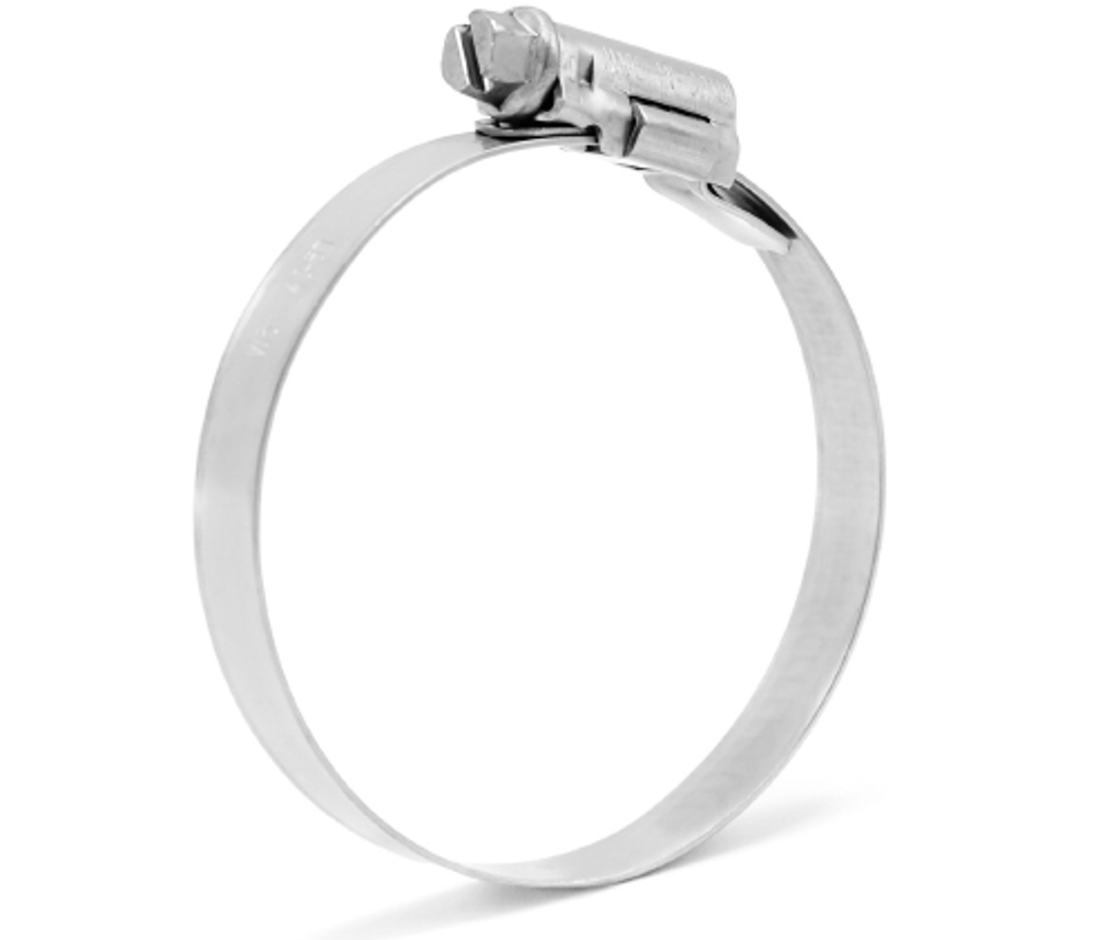 Schneckengewindeschelle Asfa-L 9mm