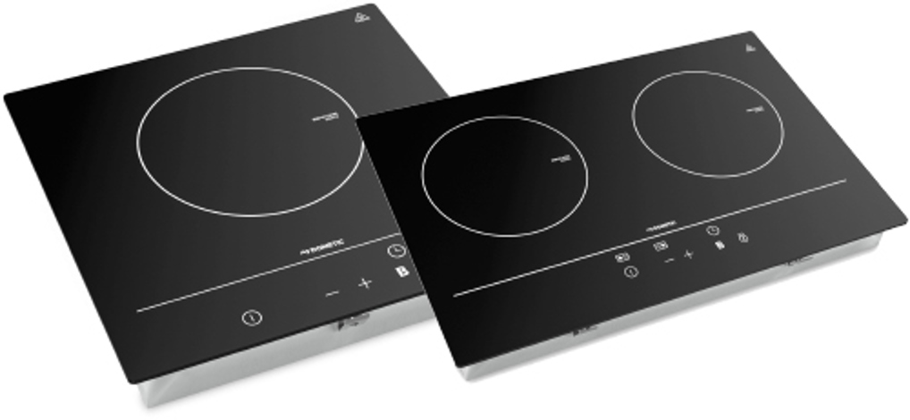 Induktionskochfeld CVI