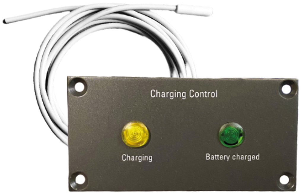 Automatiklader Zubehör