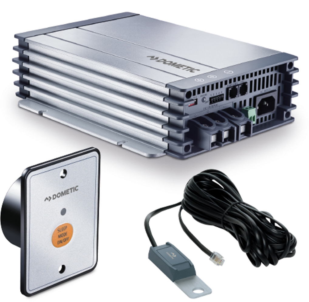 Ladegerät PerfectCharge MCA